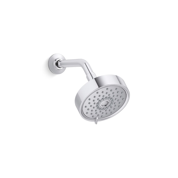 Kohler Purist Multi-Function Showerhead 2.5Gpm 22170-CP - main